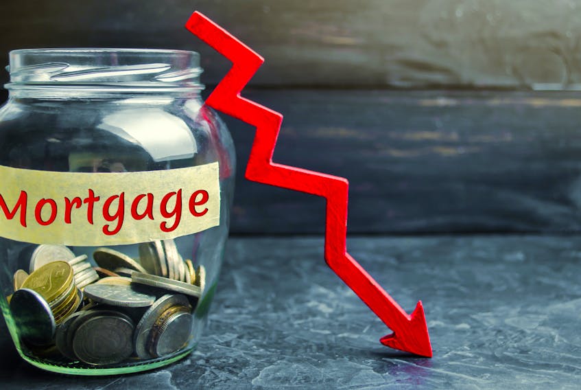 Your mortgage broker may be the only person who is thrilled about the impact COVID-19 is having on the economy. Mortgage rates have dropped, which means savings for people who are ready to renew or refinance their mortgage.
