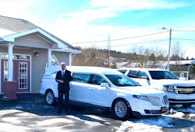 Dwayne Parsons, owner of Country Haven Funeral Home in Corner Brook, has submitted a new application requested permission from the city to build a crematorium on his Country Road property. A similar application was turned down in 2017.