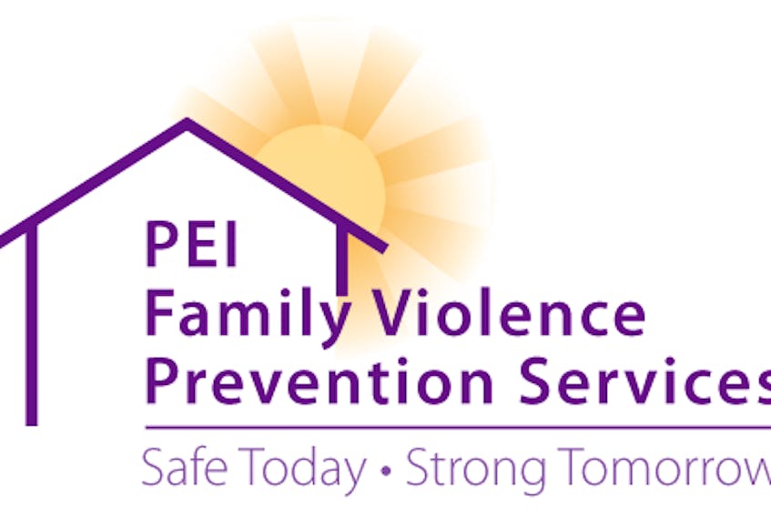 P.E.I. Family Violence Prevention Services