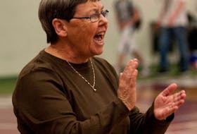 After 39 seasons and more than 900 victories, Gail MacDougall has retired as coach of the Dr. John Hugh Gillis Regional High School Division 1 girls' basketball program. File