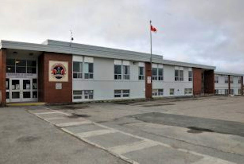 ['<p>The project to reconfigure Gander Academy will be delayed for a year, as a result of today’s provincial budget.</p>']