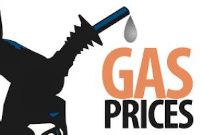 ['Gas prices']