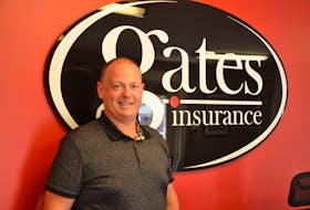 Gates Insurance owner Mark Vardy says there is a diverse range of businesses in the Valley and you learn a lot about them as you get to know and understand the needs of clients. KIRK STARRATT