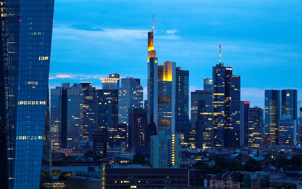 Deutsche Geschäftsstimmung nähert sich dem Höhepunkt 2023 – ifo