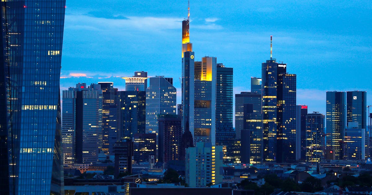 Deutsche Geschäftsstimmung nähert sich dem Höhepunkt 2023 – ifo