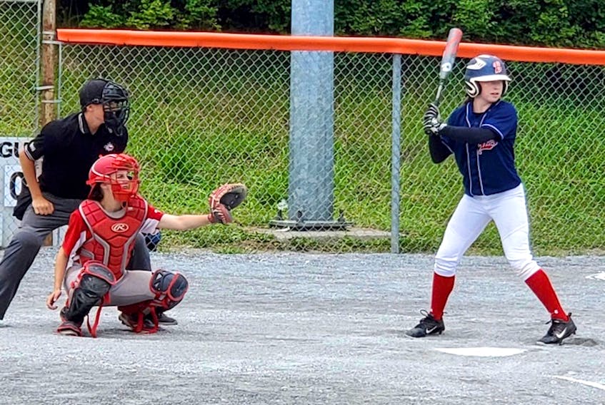 Young athletes in the province, like these baseball players from Corner Brook shown in a 2019 file photo, will be able to find competition against counterparts from other communities. That initially wasn’t going to be the case, but lobbying by minor sports volumteers led to changes in provincial COVID-related guidelines. — File photo/Contributed