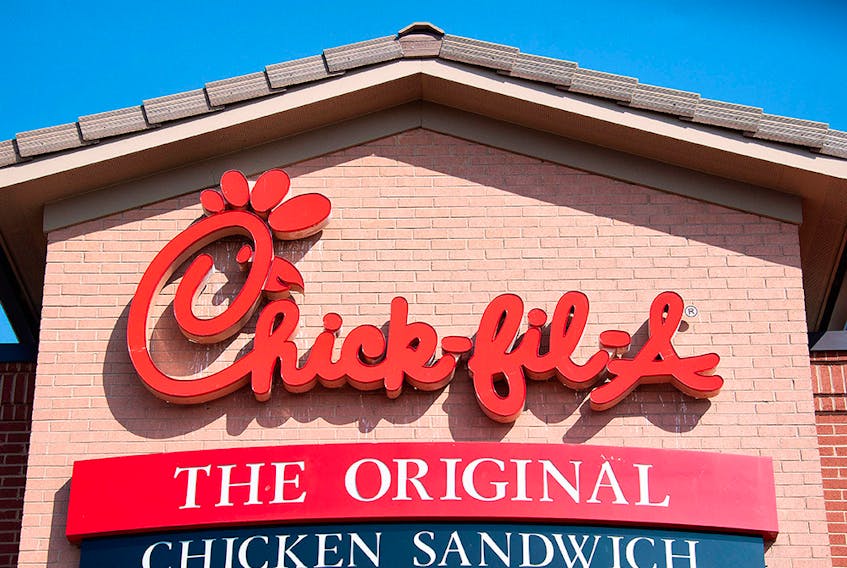 Chick-fil-A has announced it will not donate to anti-LGBTQ organizations next year. 