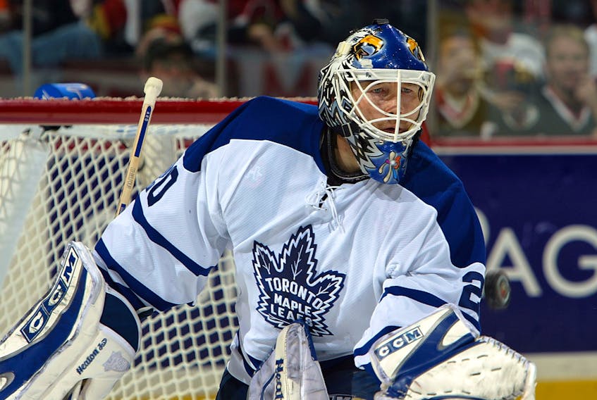 For the Maple Leafs to win their first playoff series since 2004, they'll need  their young stars to step up the way goalie Ed Belfour, and centre Joe Nieuwendyk did for them in that seven-game victory over the Senators.