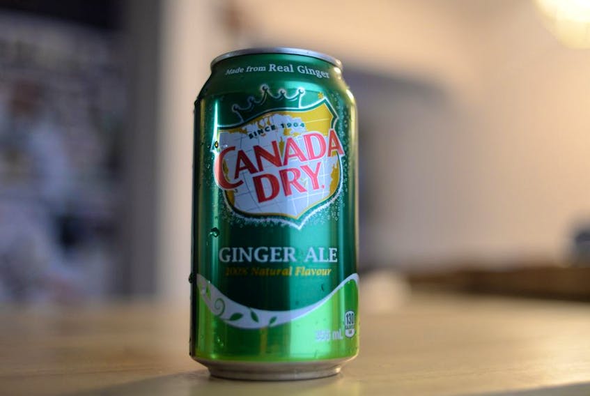 The class action suit alleged that Canada Dry used or published certain labelling and advertising material that contained false or misleading information.