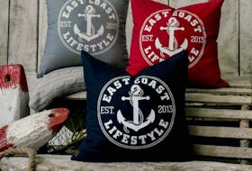 Girliture is now offering East Coast Lifestyle pillows.