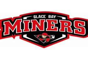 Glace Bay Minor Hockey Association. 