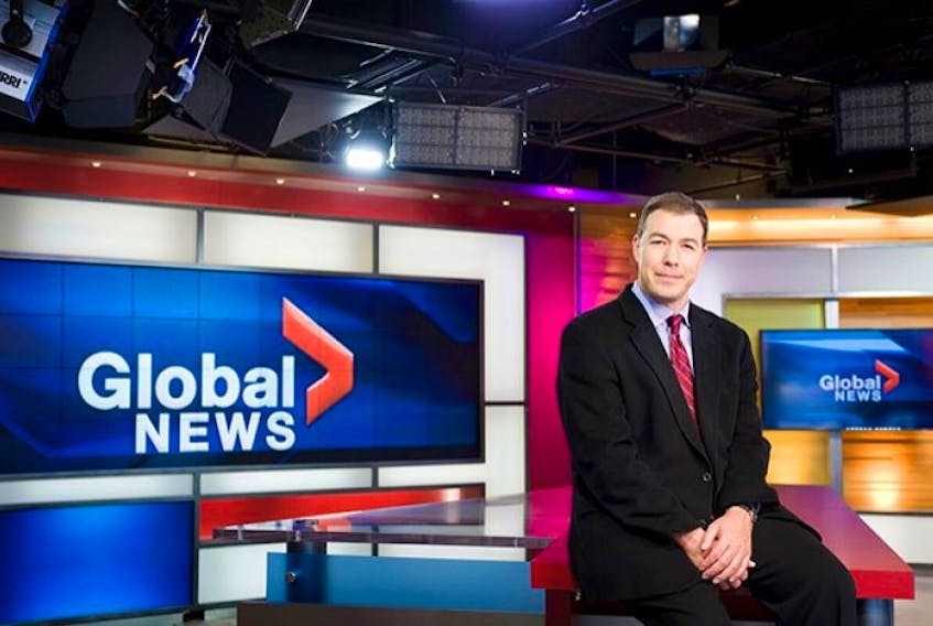 <span>Troy Reeb, senior vice-president of Global News and station operations, says the network wants to open a newsroom in Charlottetown as part of a 24-hour all-news channel. The application is currently before the CRTC.<br /></span>