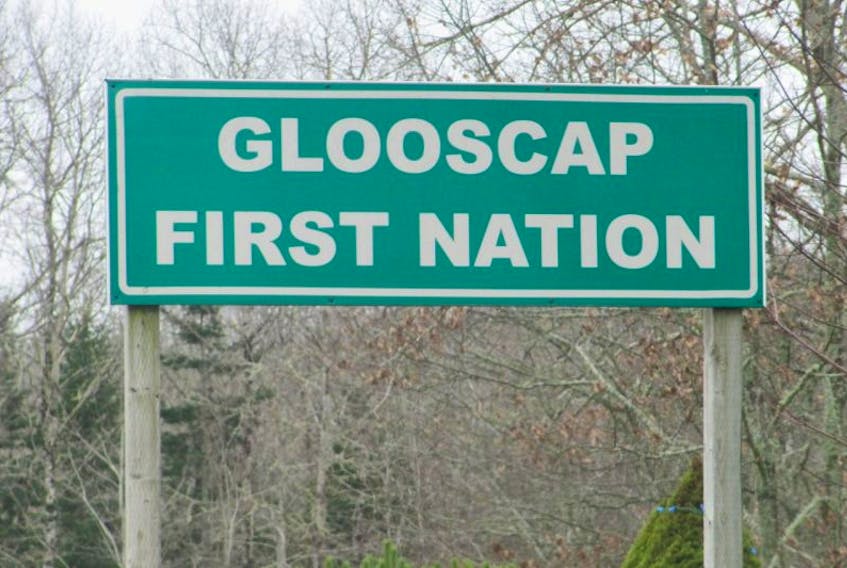 Glooscap First Nation is in the spotlight for unusually high salaries being paid to the reserve's chief and councillors.