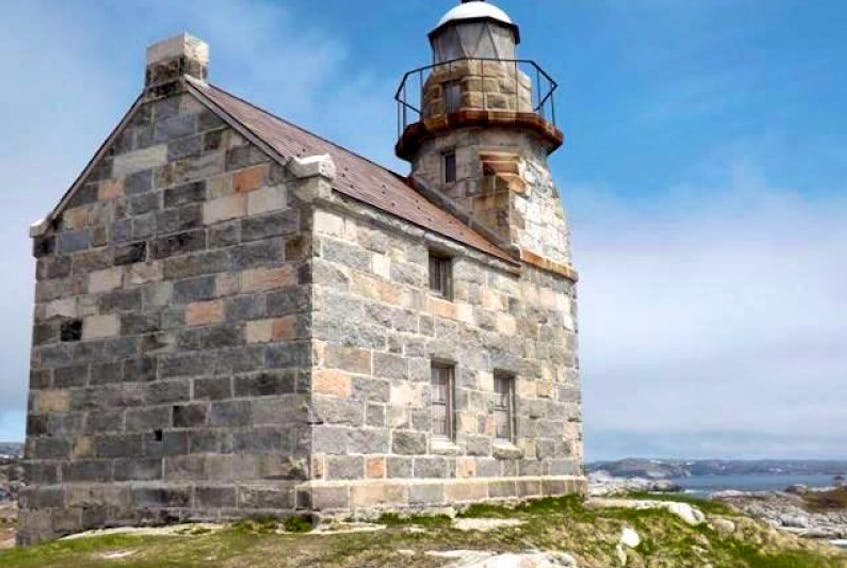 Restored in 1999, the Rose Blanche Lighthouse is proving vital not only in preserving the town’s history, but in driving the local economy.