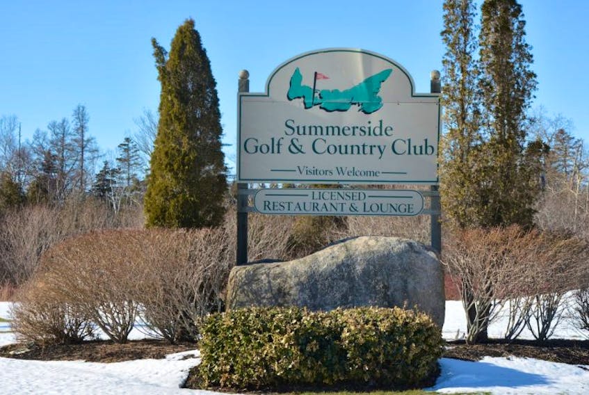 <p>The Summerside Golf and Country Club has been sold to Sean Liu, the owner of the former Dynasty Spa property, now known as the Prince Alex Resort and Spa.&nbsp;</p>