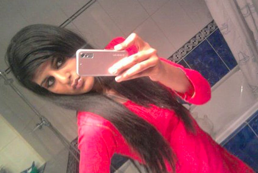 British ISIS member Tooba Gondal, also known as "the ISIS matchmaker". 