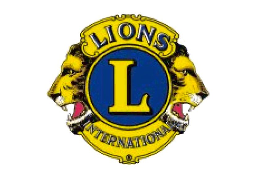 The resurrected Lions Club in Grand Falls-Windsor is hosting its first Speak Off public speaking competition in several years on March 4. File photo