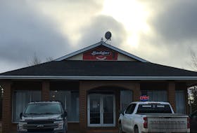 The Badger Diner Bar and Grill hopes to feed 160-200 people on Christmas Day. Nicholas Mercer/SaltWire Network 