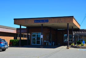 Officials at Grand View Manor in South Berwick haven’t given up hope that a provincial announcement of a replacement facility will be made in time for the manor’s 50th anniversary. KIRK STARRATT