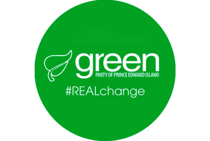 Green Party of P.E.I.