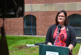 Green education critic Karla Bernard is urging the province to prepare and release pilot operational plans for the fall re-opening of up to six schools by Aug. 1.