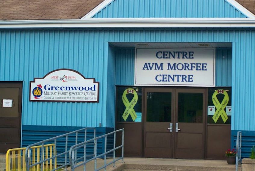Greenwood’s Military Family Resource Centre learned last year a long-serving employee had misappropriated funds valued over $400,000.