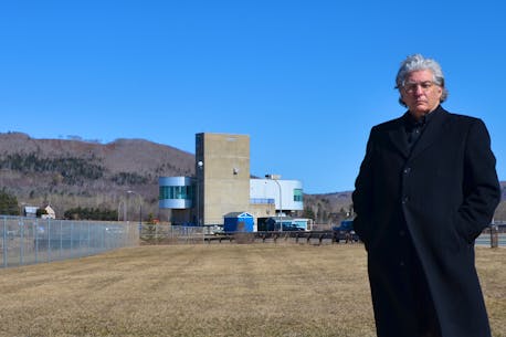 Group pitches idled Annapolis Royal tidal station as world-class climate change research centre