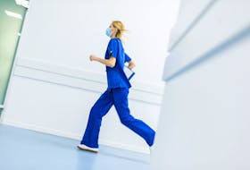 Without action, health staffing, which is already in short supply, could become depleted even further, say P.E.I. nurses.