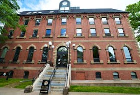 Members of the P.E.I. legislature, which sits at the Coles Building in Charlottetown while renovations continue at Province House, don't seem to have the means to hold government administrators to account. Guardian file