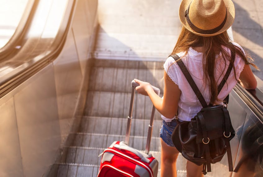 When Canada banned international travel, parents who had paid for school trips abroad  became embroiled in a time-consuming battle to receive their money owed, which some have still not received. 