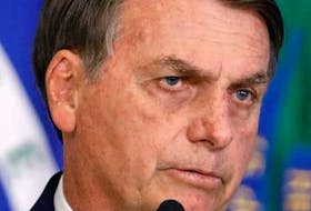 President Jair Bolsonaro is largely responsible for Brazil’s sky-high COVID-19 death rate, says Gwynne Dyer.