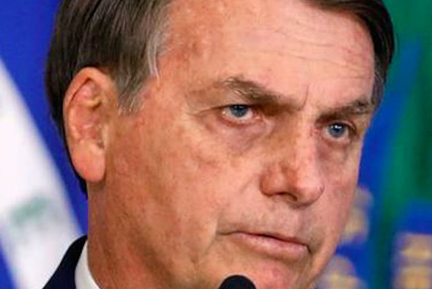 President Jair Bolsonaro is largely responsible for Brazil’s sky-high COVID-19 death rate, says Gwynne Dyer.