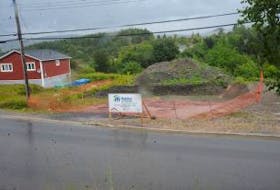 ['<p>There’s a hole in the ground for the Habitat for Humanity Newfoundland and Labrador build on Petries Street, but with two days left to apply, interest from potential home owners is low.</p>']