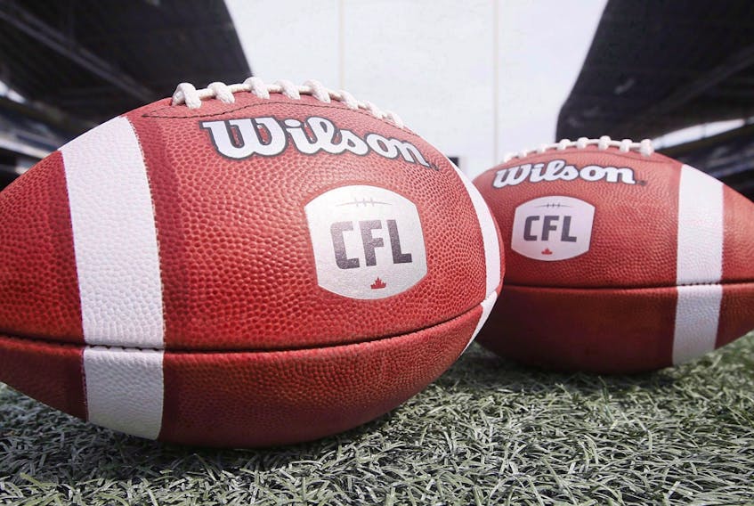 The CFL issued its random draft order for 2021, where the rich will only get richer.
