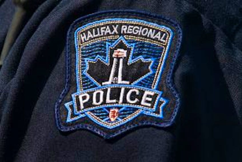 ['Halifax Regional Police HRP WEB']