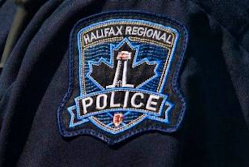 ['Halifax Regional Police']