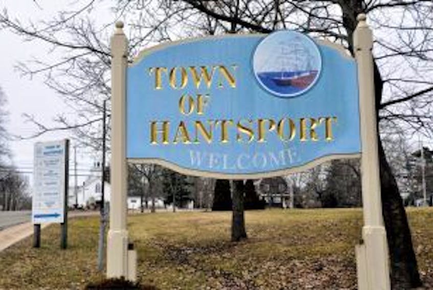 ['For the latest Town of Hantsport news, be sure to read the Hants Journal.']