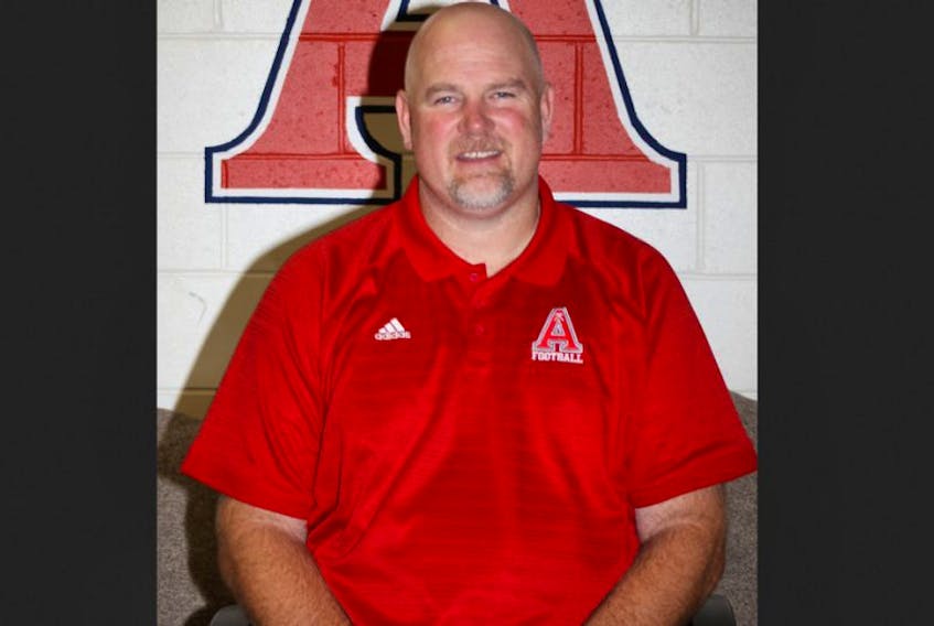Acadia football head coach Jeff Cummins is excited over his latest group of 15 committeed 2016 recruits. The Axemen most recently secured a commitment for 2016 and beyond from Canada top-100 running back Daniel Obiang from Ottawa.
