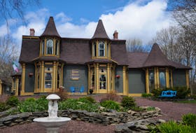 The owner of Rose Manor Inn in Harbour Grace recently started a GoFundMe account in an effort to raise money to keep the historic building open. SaltWire Network file photo 
