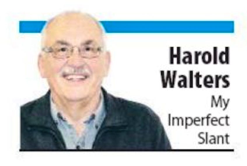['Harold Walters']