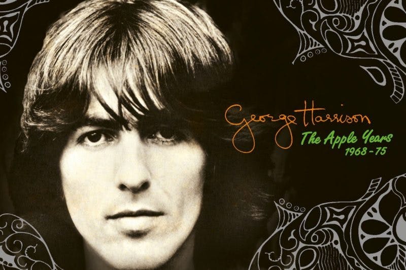 george harrison greatest hits torrent download