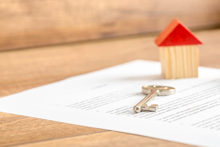 Mortgage default insurance is required by the Government of Canada when home buyers are putting down less than the 20 per cent payment typically needed to qualify for a conventional mortgage. 123RF