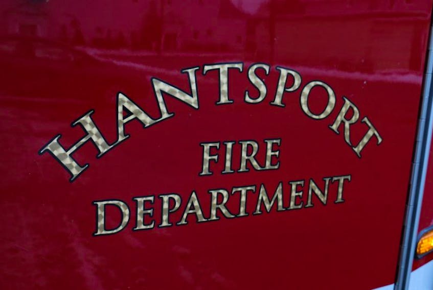 For the latest news concerning the Hantsport Fire Department, be sure to check this website.
