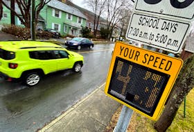 During a budget committee meeting Wednesday, multiple Halifax regional councillors raised issues with the pace at which traffic calming measures are being implemented throughout HRM. - Keith Gosse / SaltWire Network