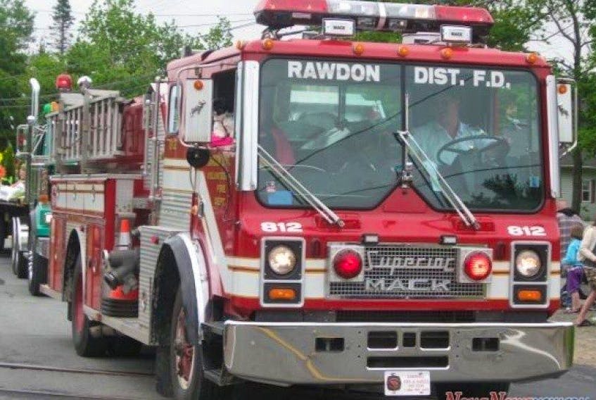 The Rawdon District Fire Department was founded in 1971. For the latest news involving the department, visit this website.