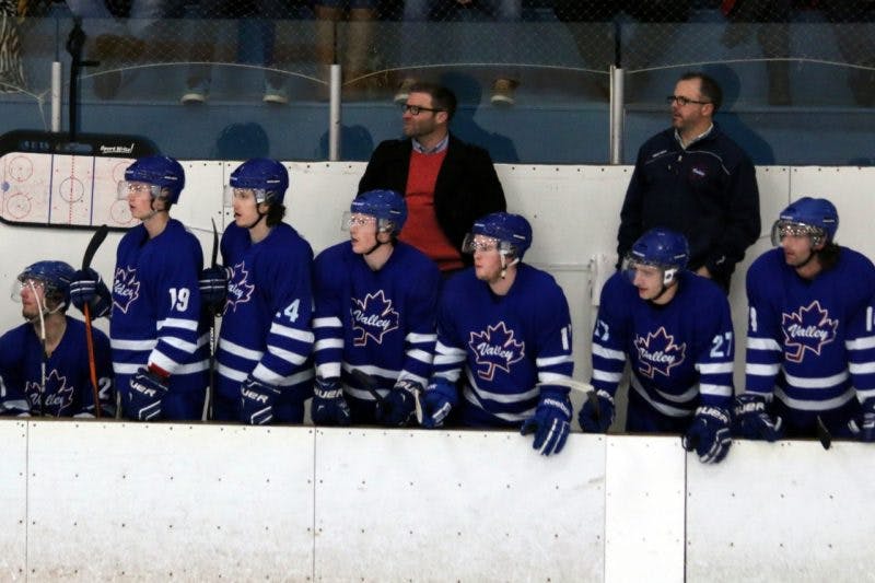 valley maple leafs