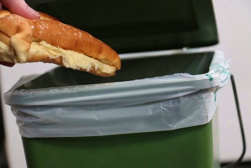 West Hants council is considering changing how they get people to recycle their kitchen scraps. Instead of requiring backyard composting, residents may soon have the ability to have organic waste picked up at the curb.