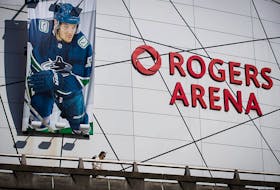 Will the NHL restart the season in July, and will Vancouver be part of the hub-city plan? 