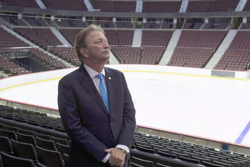Ottawa Senators owner Eugene Melnyk got his wish Monday for a more complicated lawsuit involving a Connecticut casino