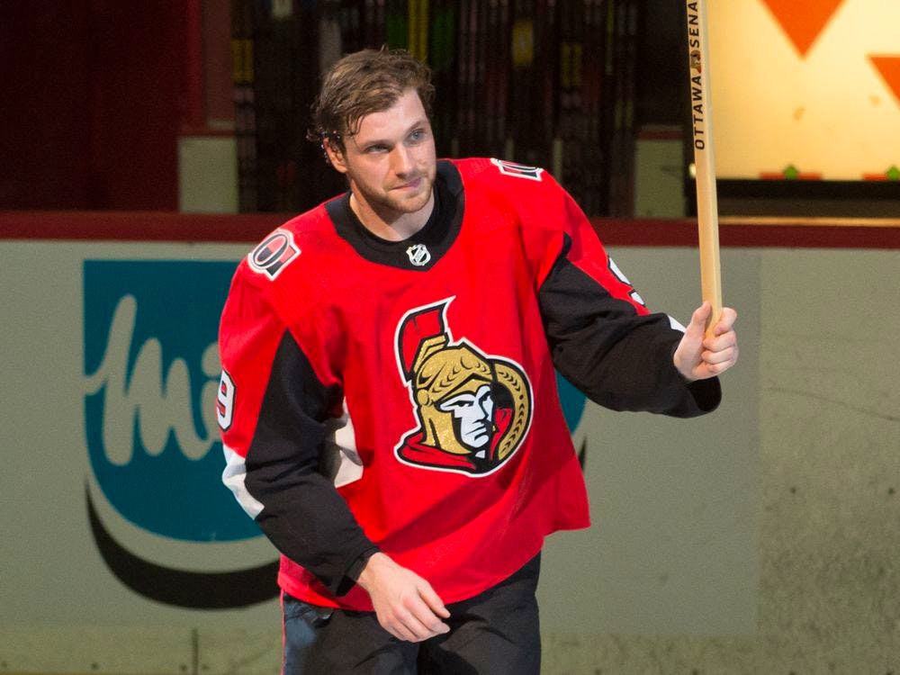 25 Best Ottawa Senators' Memories From 25 Years at Canadian Tire